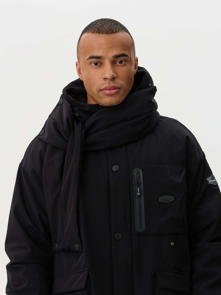 Как Remington OW Black ведёт себя в реальной жизни: проверка в городе и на выходных